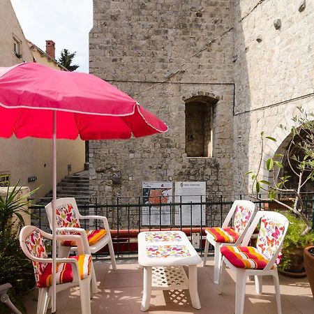 Apartment & Room Dubrovnik Sweet Home Bagian luar foto