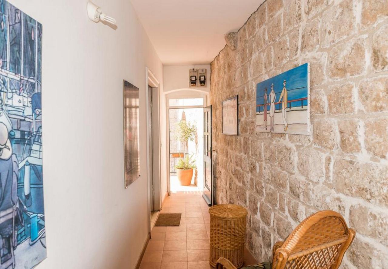 Apartment & Room Dubrovnik Sweet Home Bagian luar foto