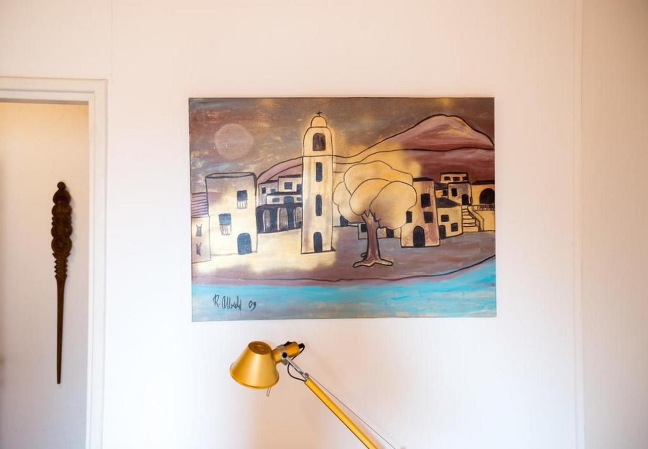 Apartment & Room Dubrovnik Sweet Home Bagian luar foto