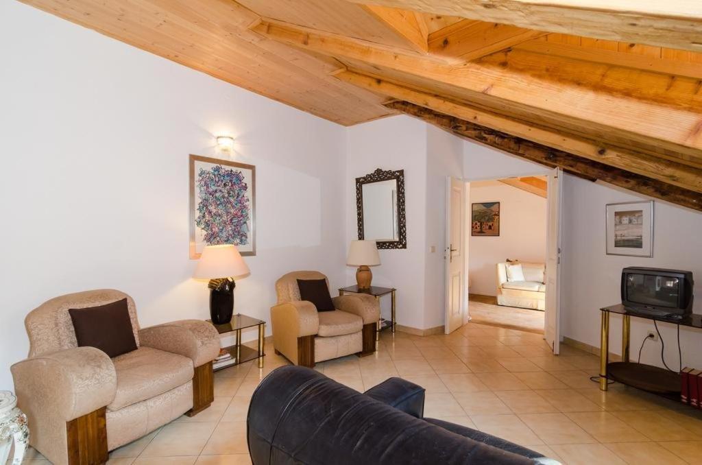 Apartment & Room Dubrovnik Sweet Home Ruang foto