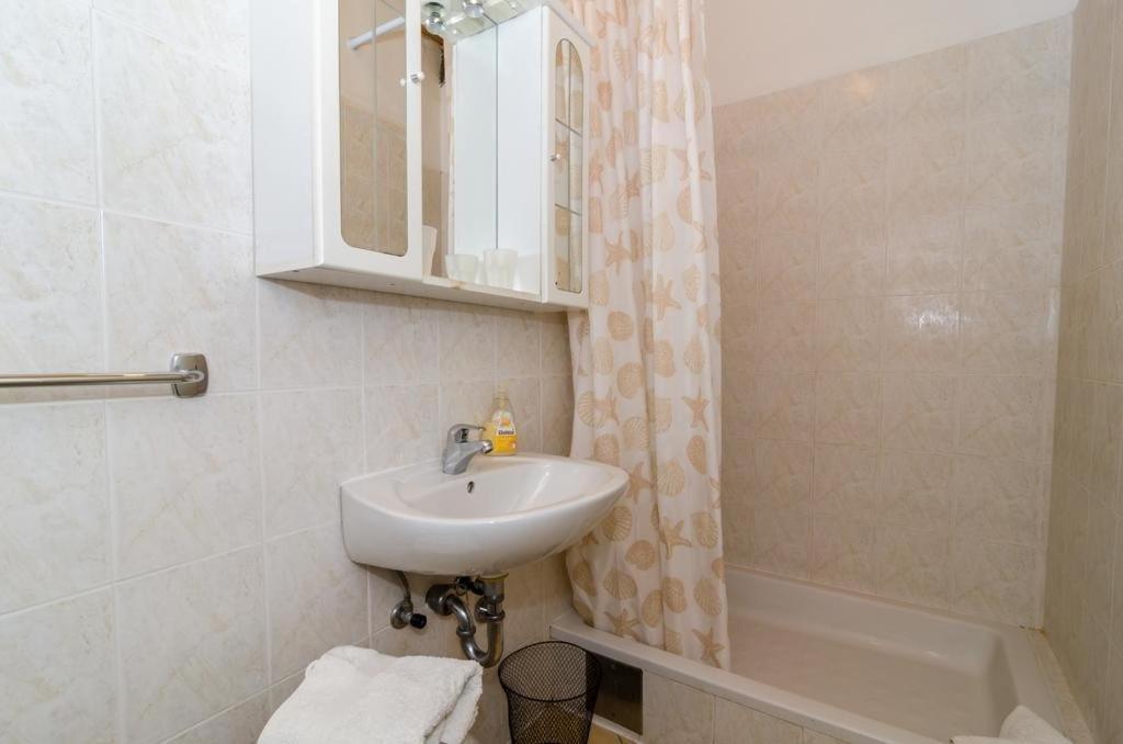 Apartment & Room Dubrovnik Sweet Home Ruang foto