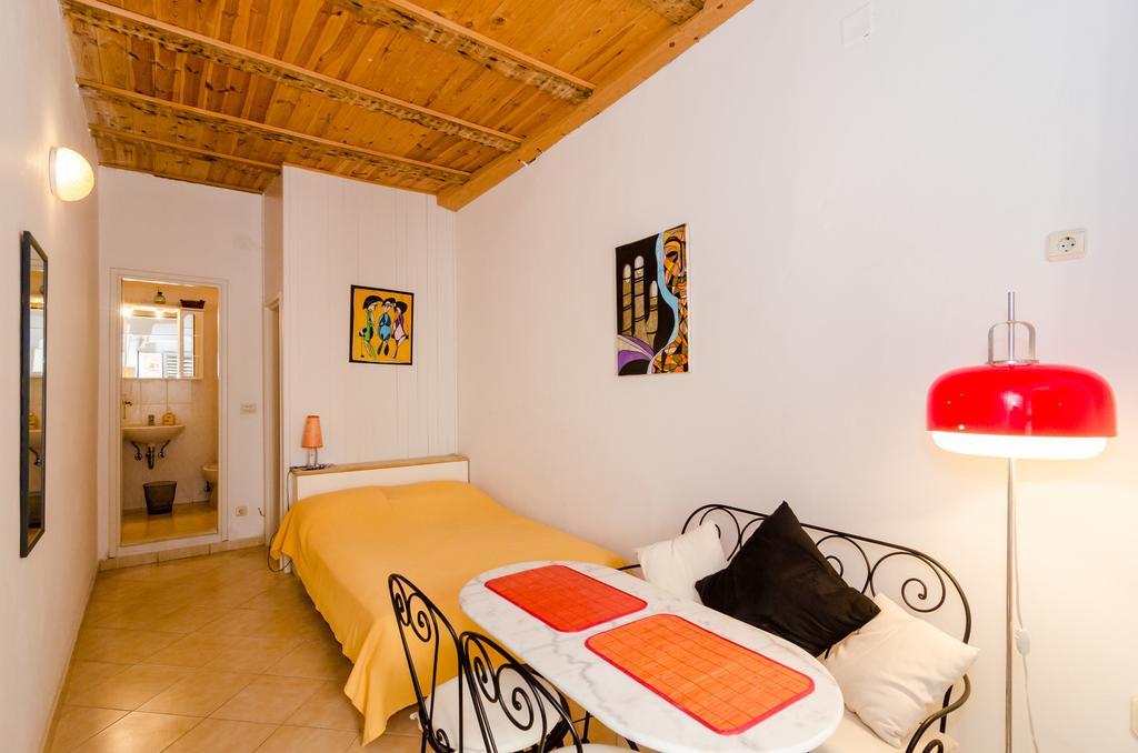 Apartment & Room Dubrovnik Sweet Home Ruang foto