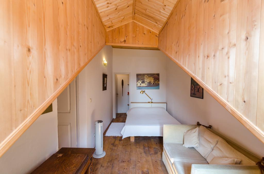 Apartment & Room Dubrovnik Sweet Home Ruang foto