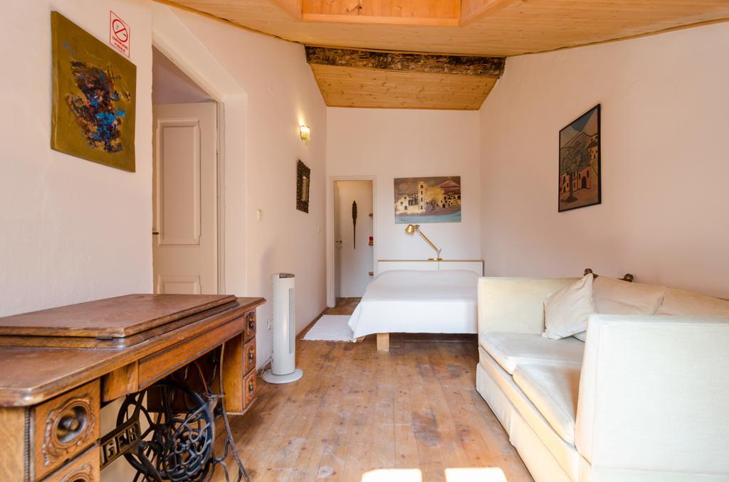 Apartment & Room Dubrovnik Sweet Home Ruang foto
