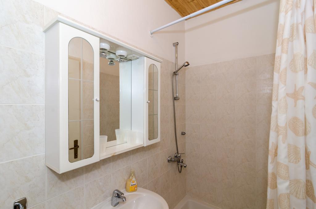 Apartment & Room Dubrovnik Sweet Home Ruang foto